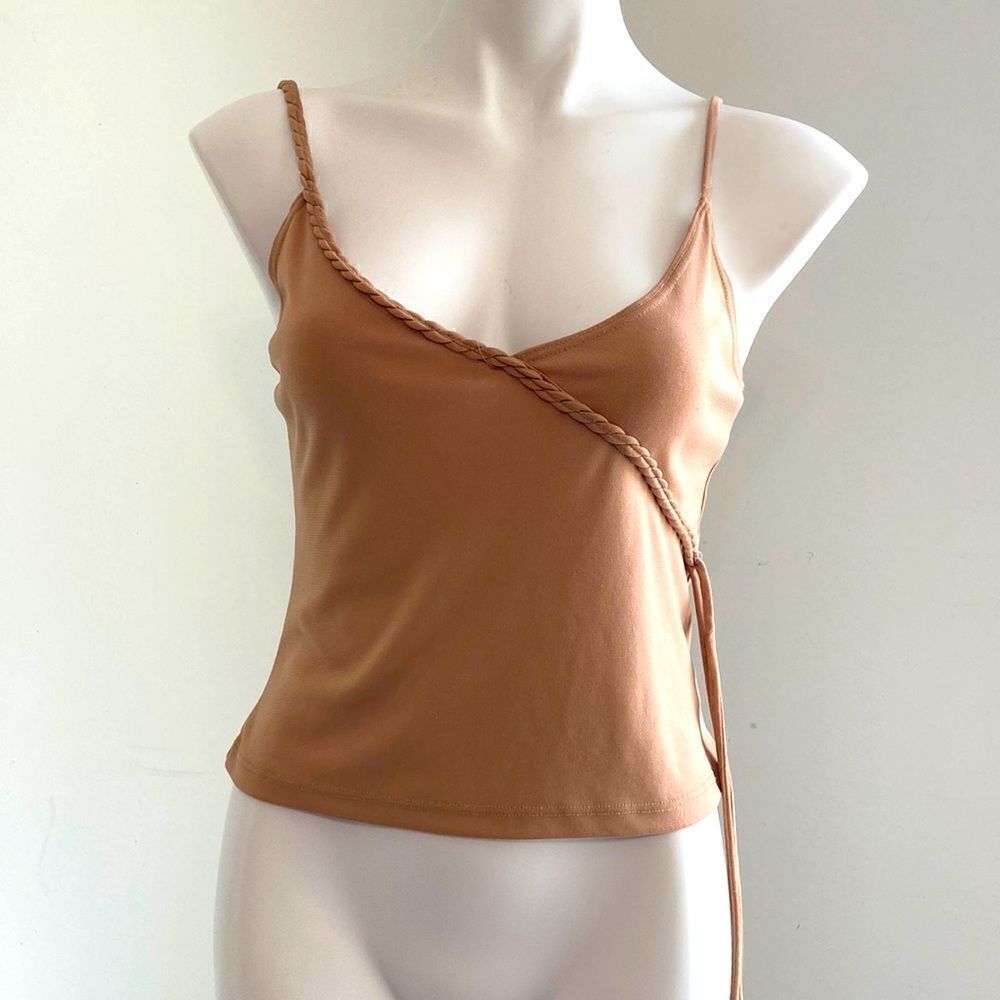 Epilogue  vintage top 